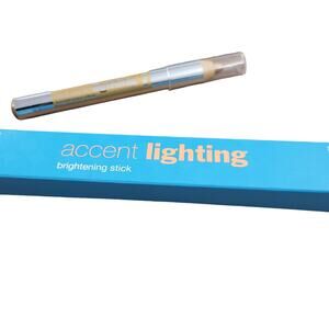 2 BLISS ACCENT LIGHTING Brightening Stick Face Makeup Highliter like mineralize